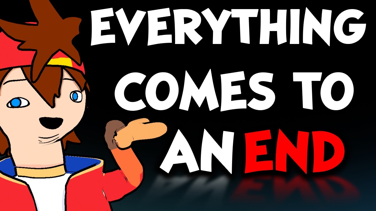 Kenji has an important message
