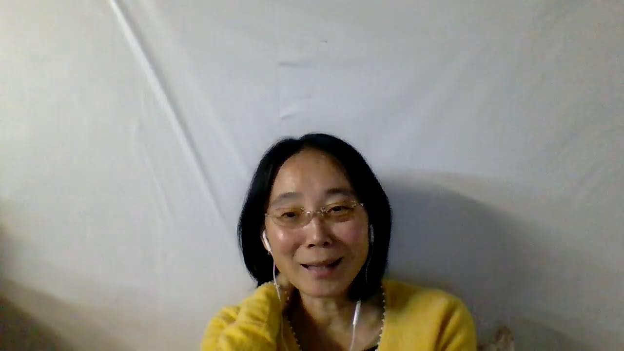 台灣 于朦朧與全世界有甚麼關係 于朦朧快要很忙很忙