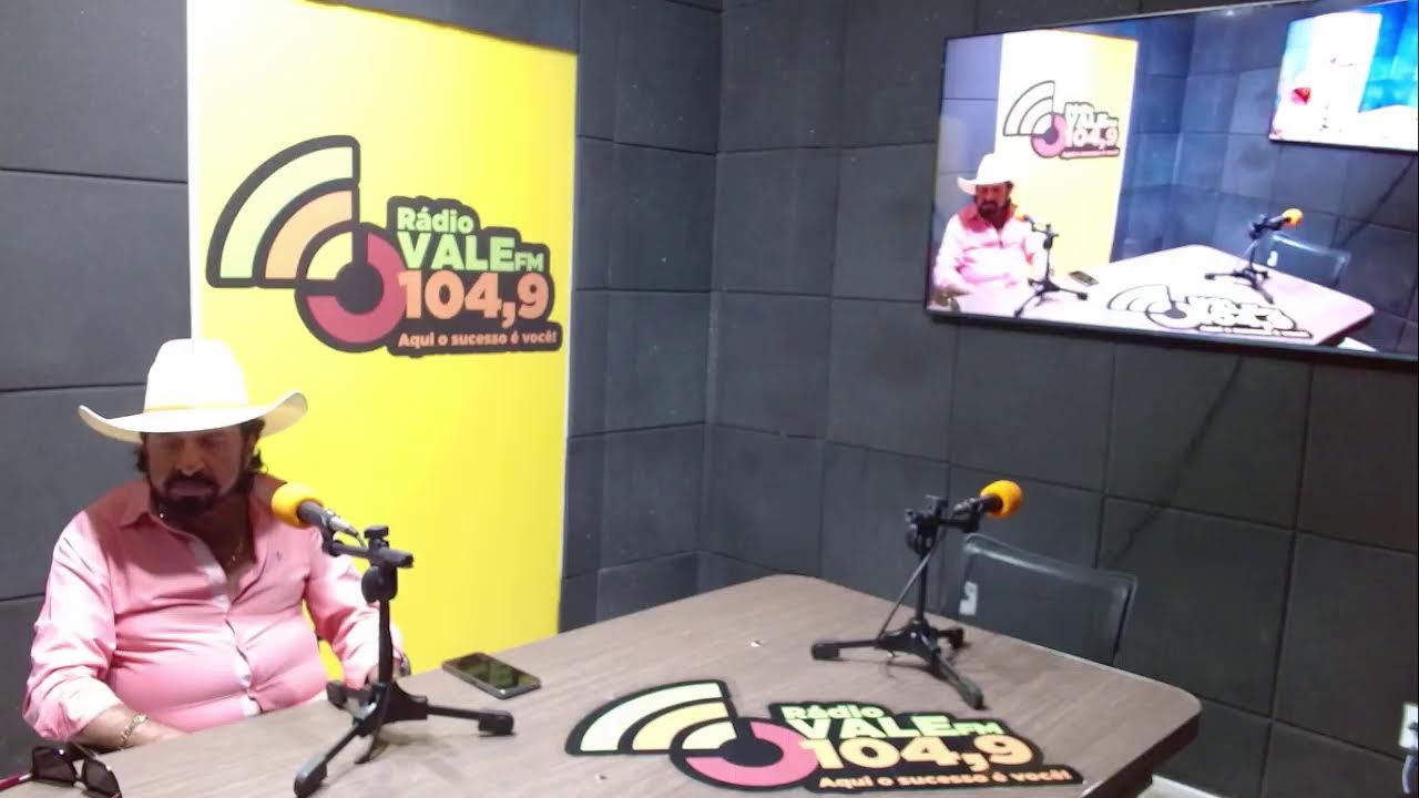 RADIO VALE FM 104.9 PINDA