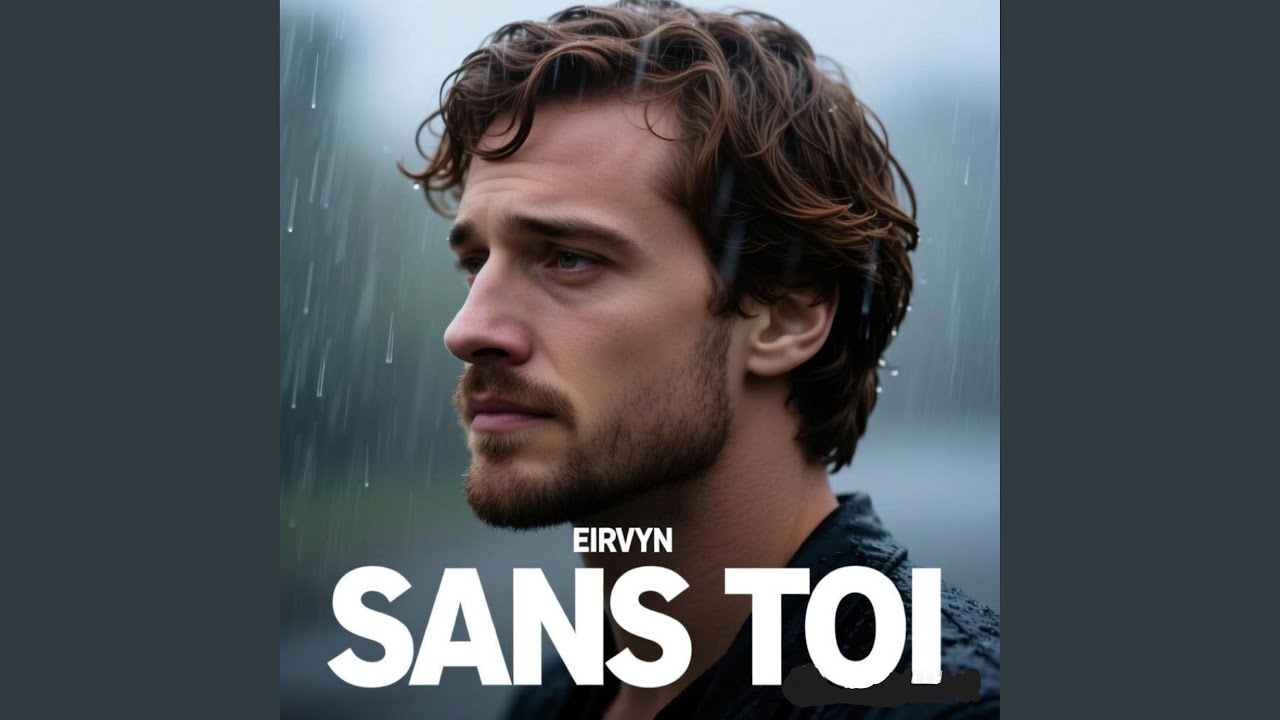 Sans toi (chanson d'amour triste)