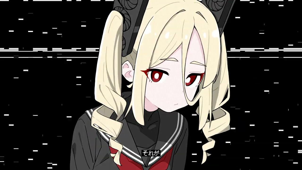 SIMD / 重音テトSV・ついなちゃん