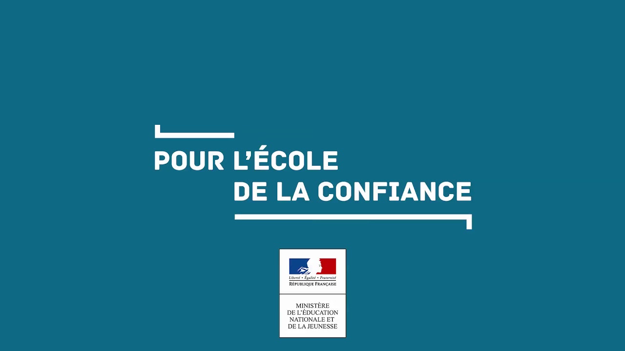 Ministère de l'Éducation Nationale - Identité Sonore / Sound Identity by Dissonances