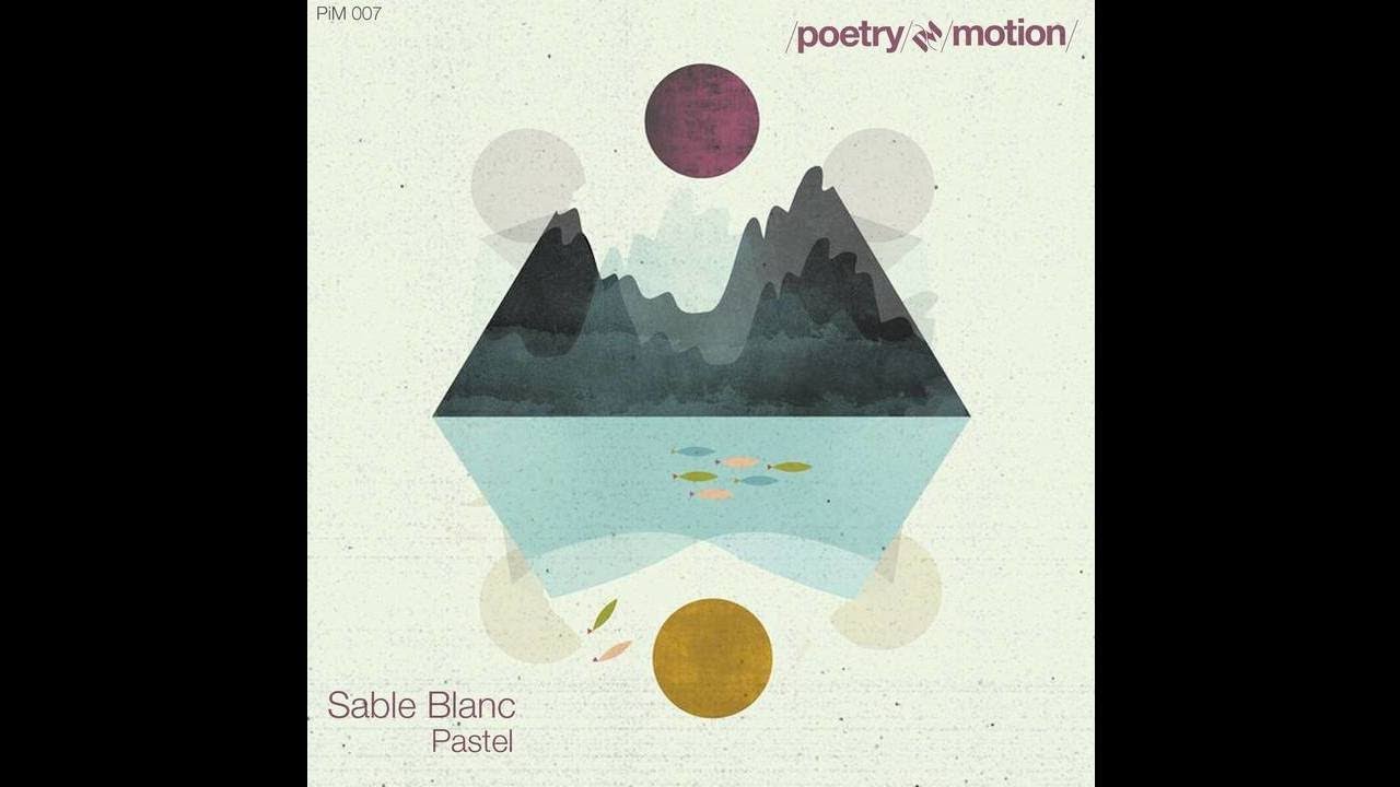 Sable Blanc - This Will Make The Rain Stop