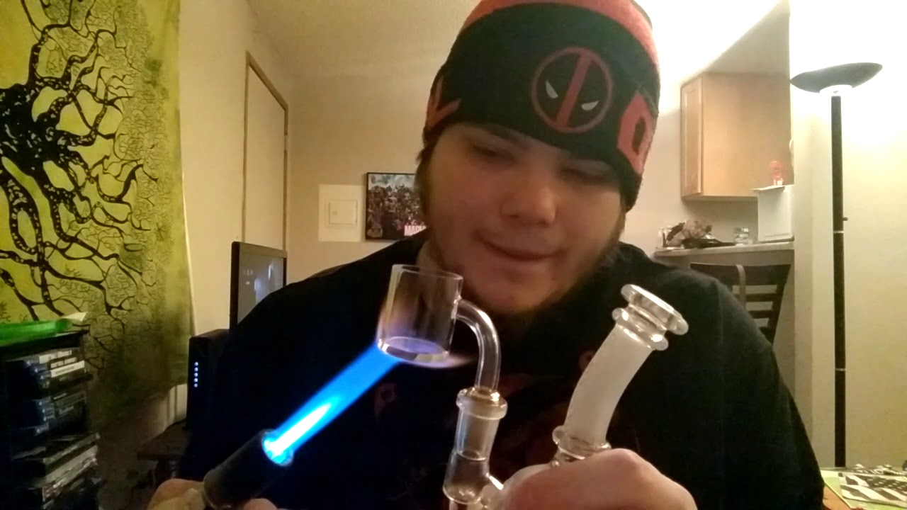 Tangi Express fat dab Dimond caviar