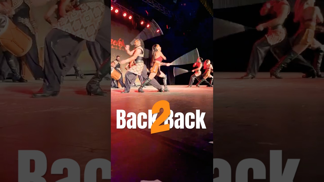 Back 2 Back #boleadoras #bolos #backtoback #gauchos #gauchas  #malambo #argentina #circo #circus