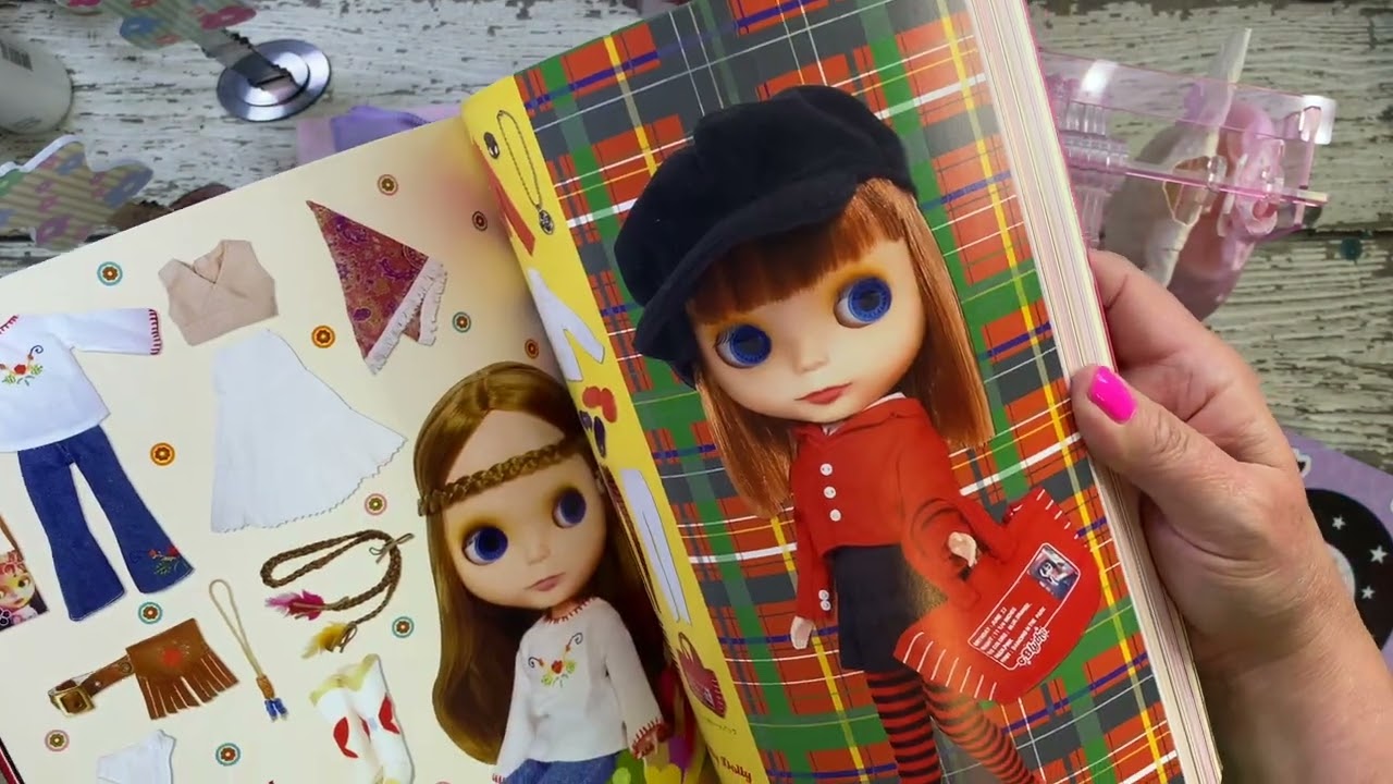 Huge Blythe Haul Unboxing for My 60th Birthday! 🎉 | Junie Moon Tokyo Finds + Gifts