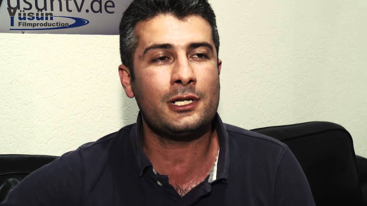 Y&uuml;s&uuml;n TV koma pira Sertip