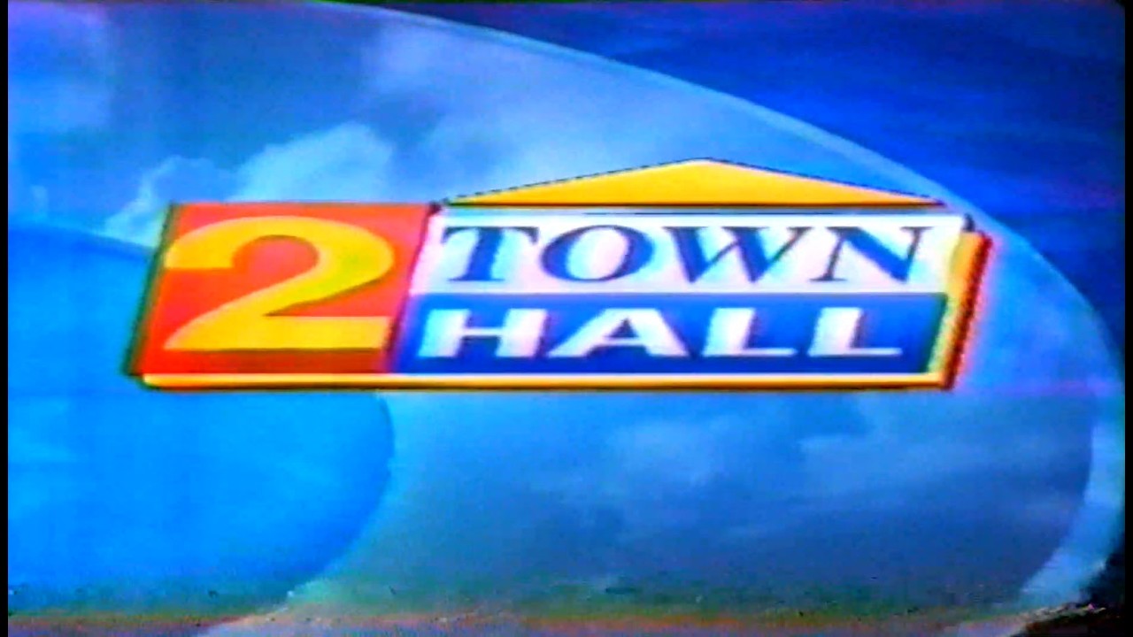 1998-11 | Town Hall | Partial Episode with Commercials | KATU 2 Portland, OR