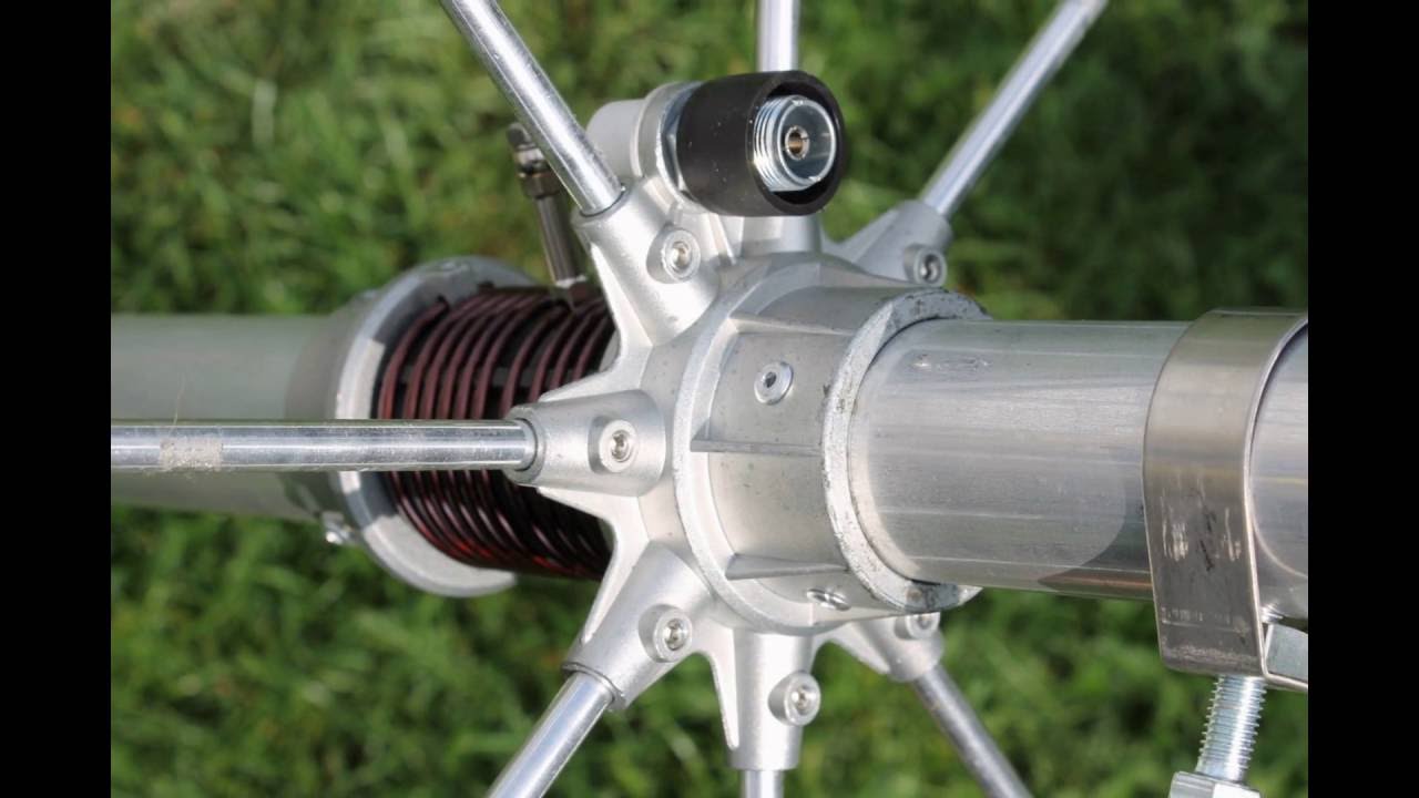 Base station antenna Sirio 827