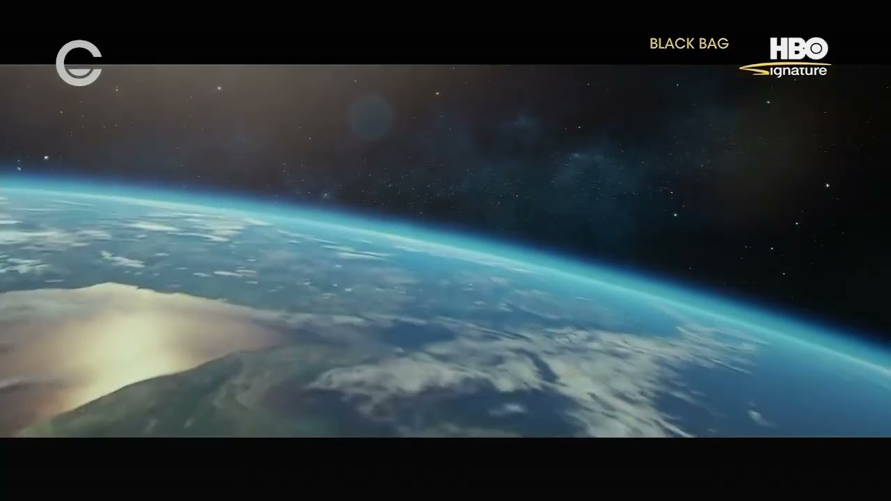 Black Bag - HBO Signature Intro