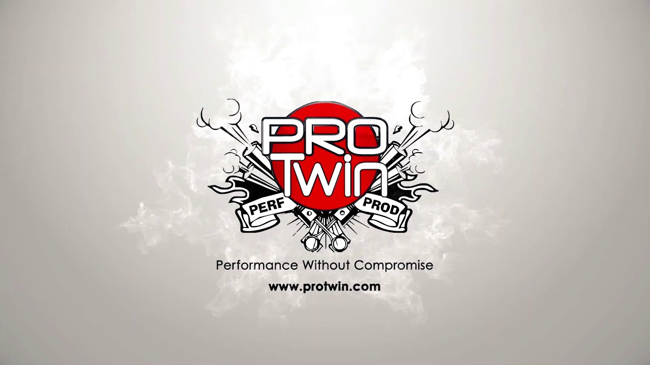 Welcome To Pro Twin Performance - Kevin Baxter