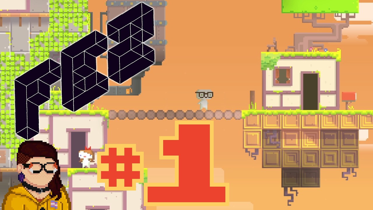 Wait that's not a square! - FEZ [1]