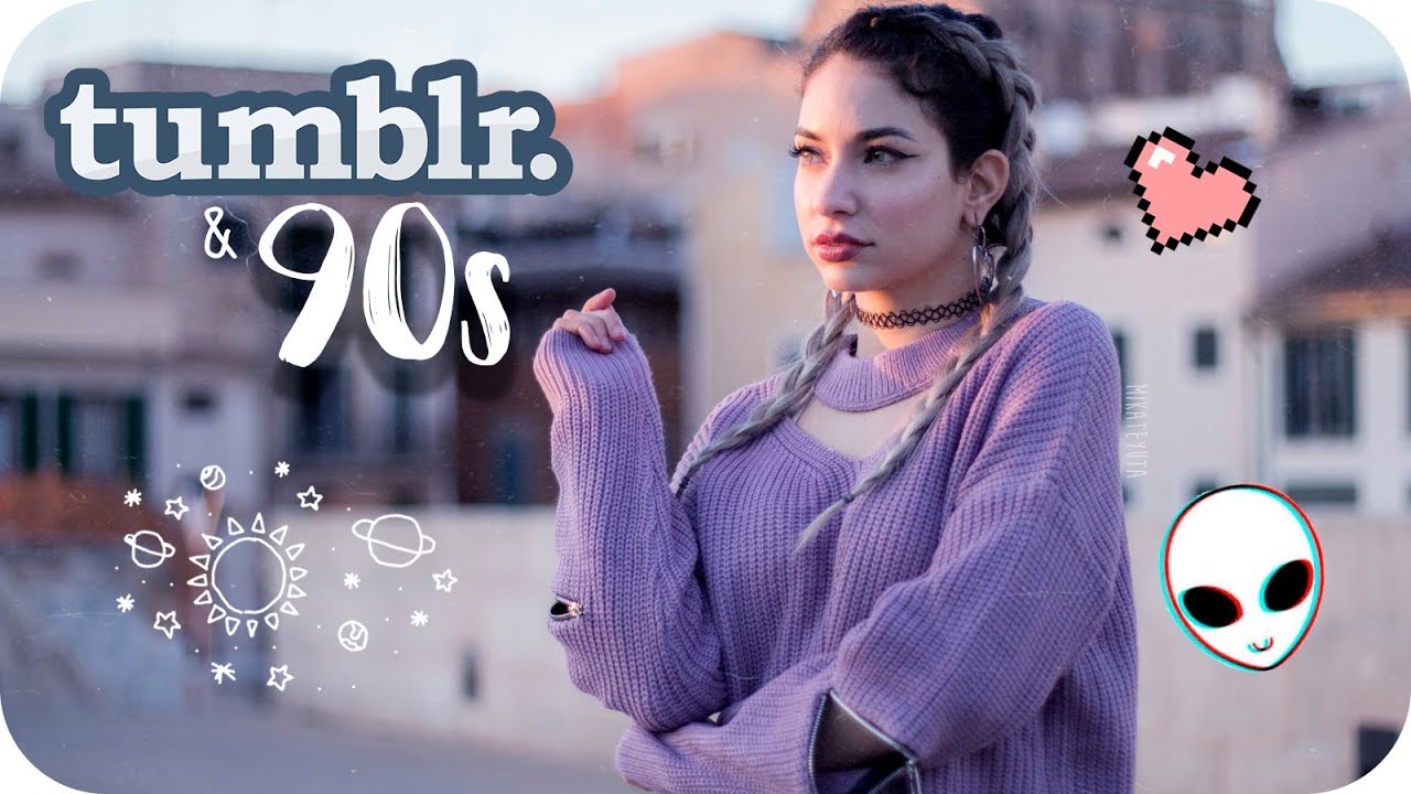 HAUL TUMBLR & 90s | Zaful