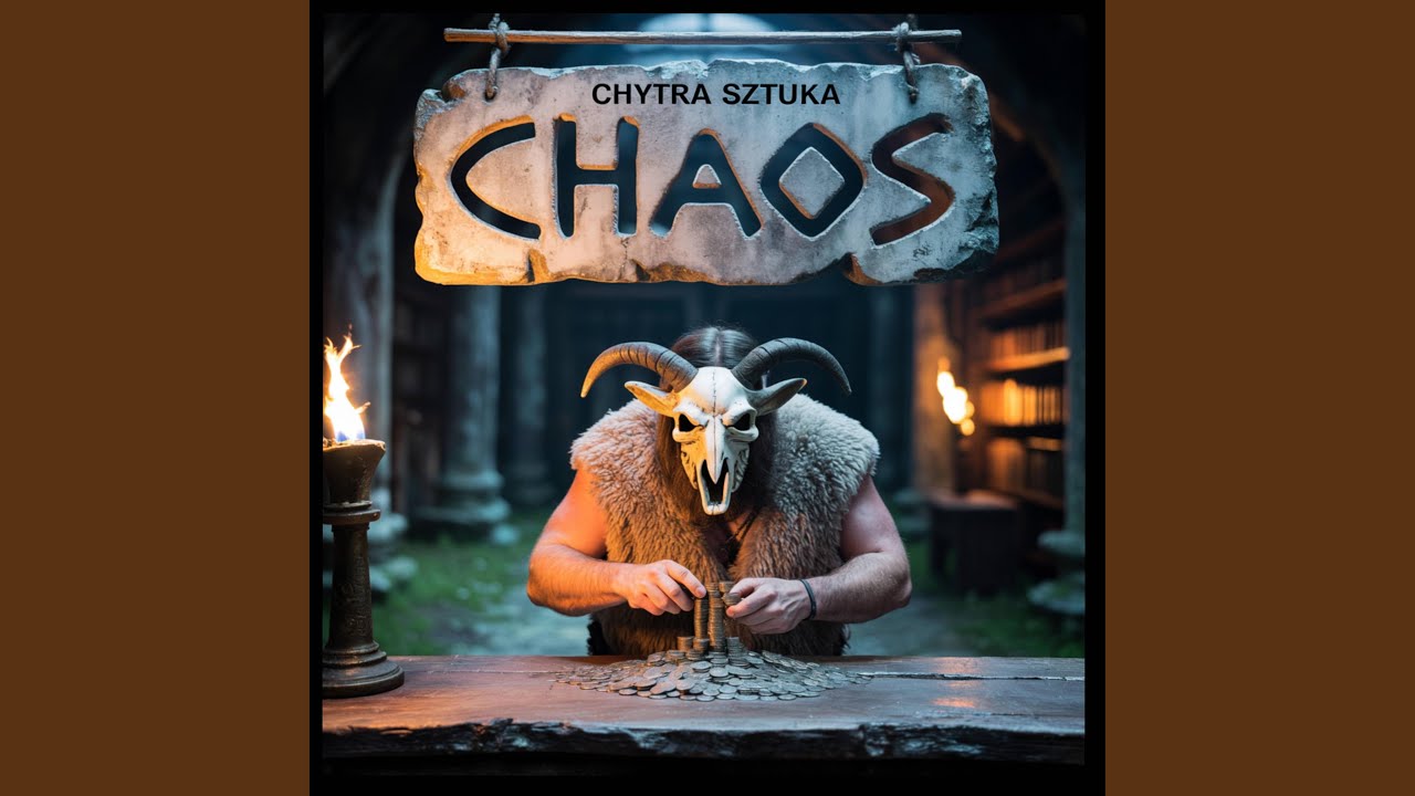 Chaos (chytra sztuka)