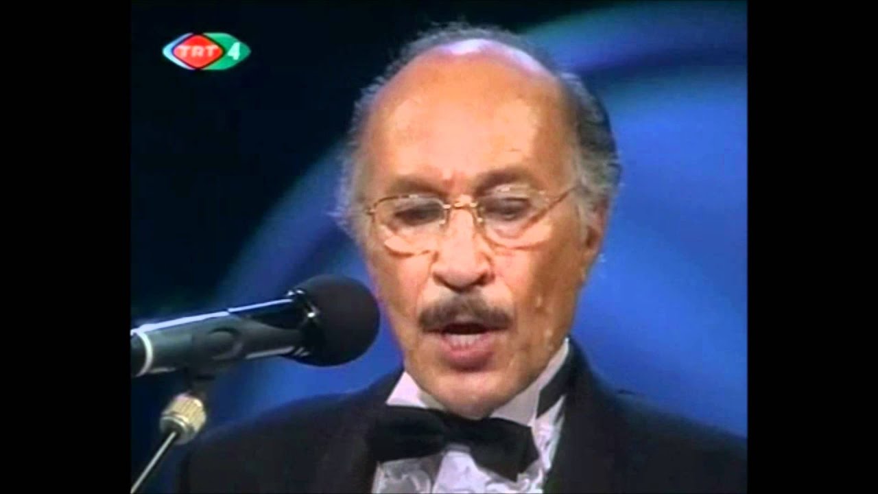 Bir Sabah Bakacaksinki Birtanem Ben Yokum