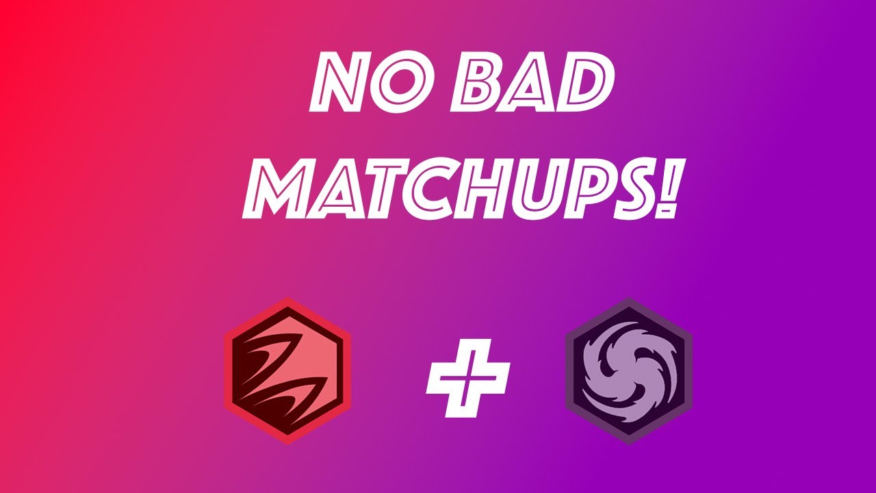 Ruby Amethyst is Lorcana's Most Consistent Deck!