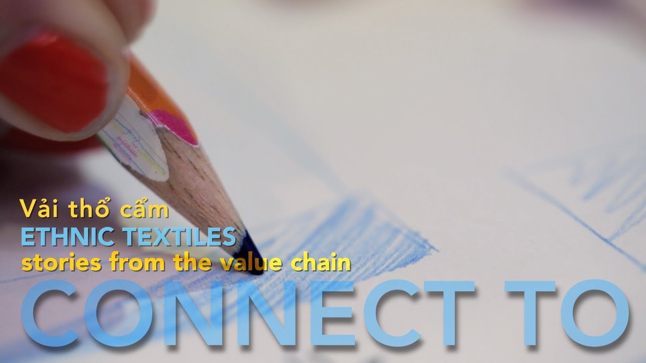 Connect To Textile Design