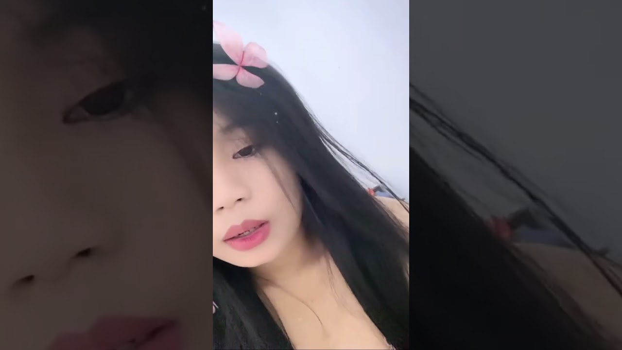 Wow 😮 what she says At 1:45mn