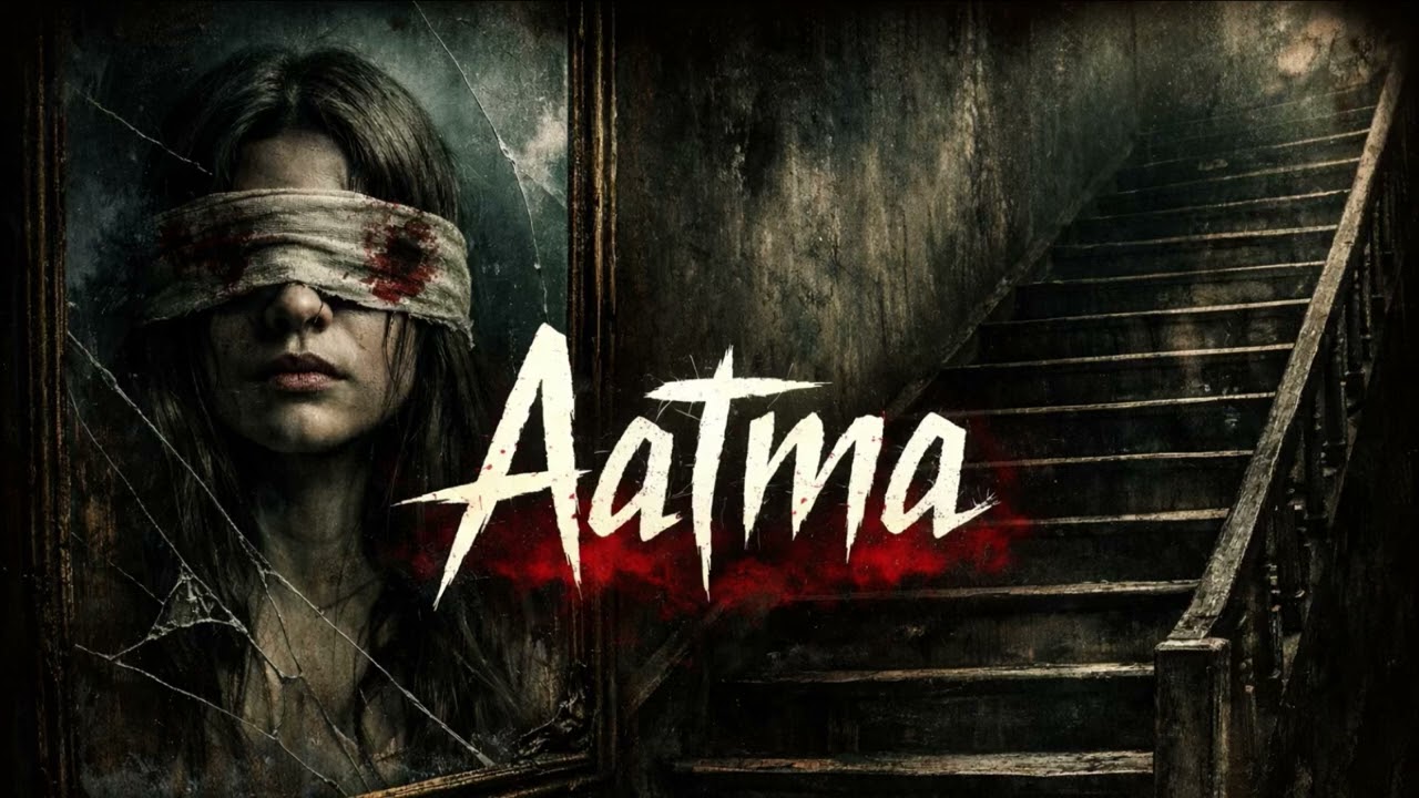 Aatma who killed her? ~ Raya