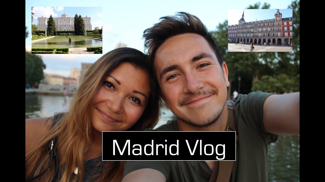 #2 Spanish Food Lesson and Best Places in [Madrid, Spain]
