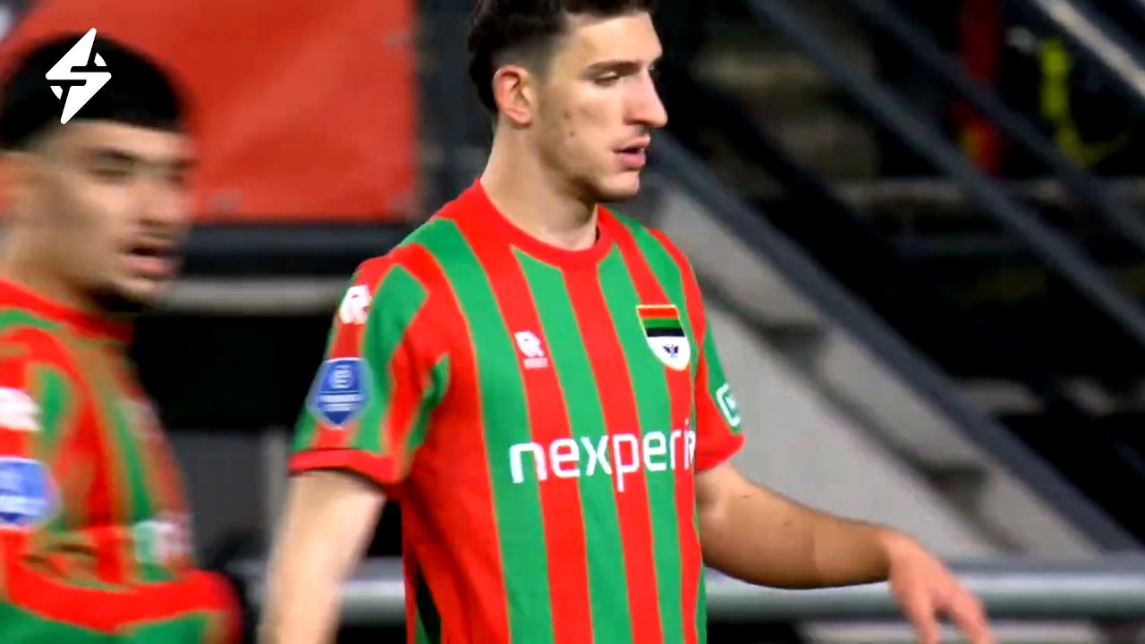 Ahmetcan Kaplan Deserves to be Seen in 2026!
