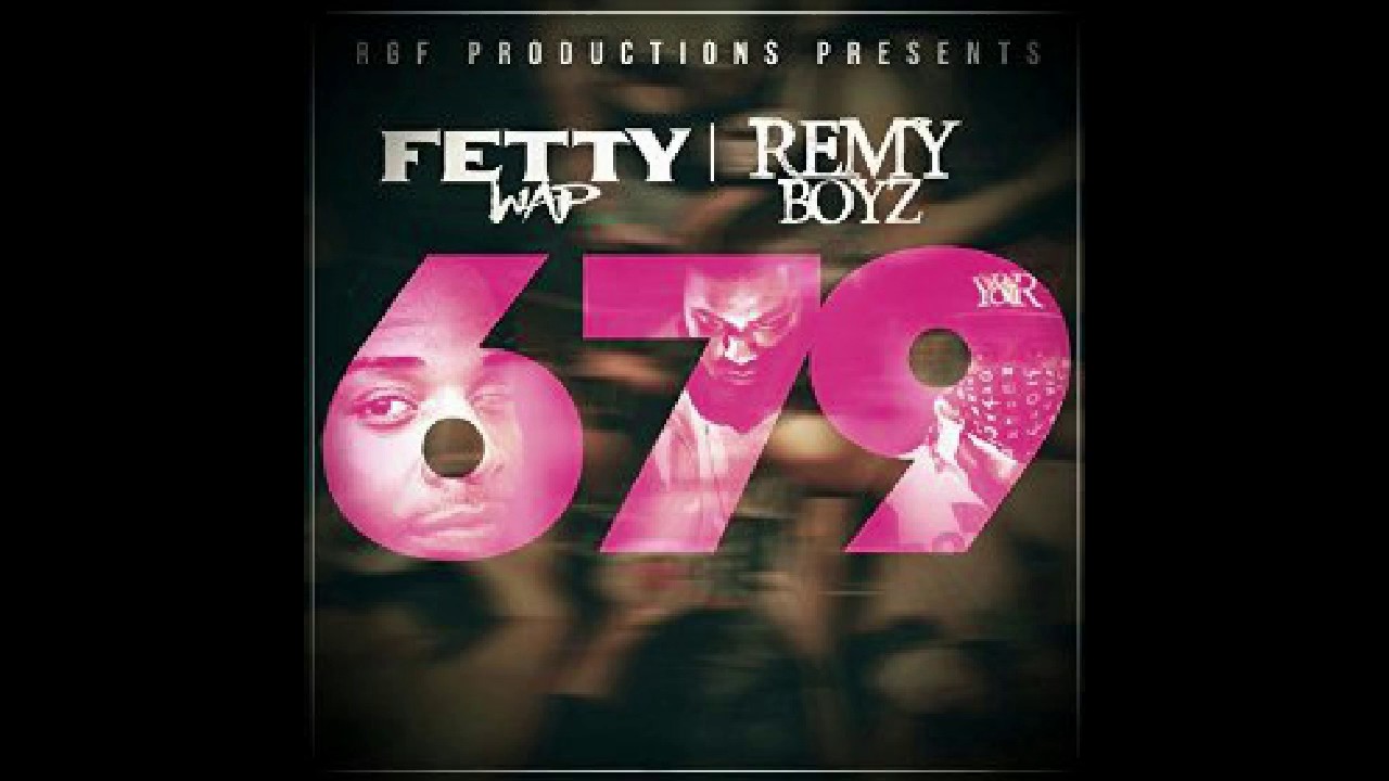 679 Fetty Wap - 1 Hour