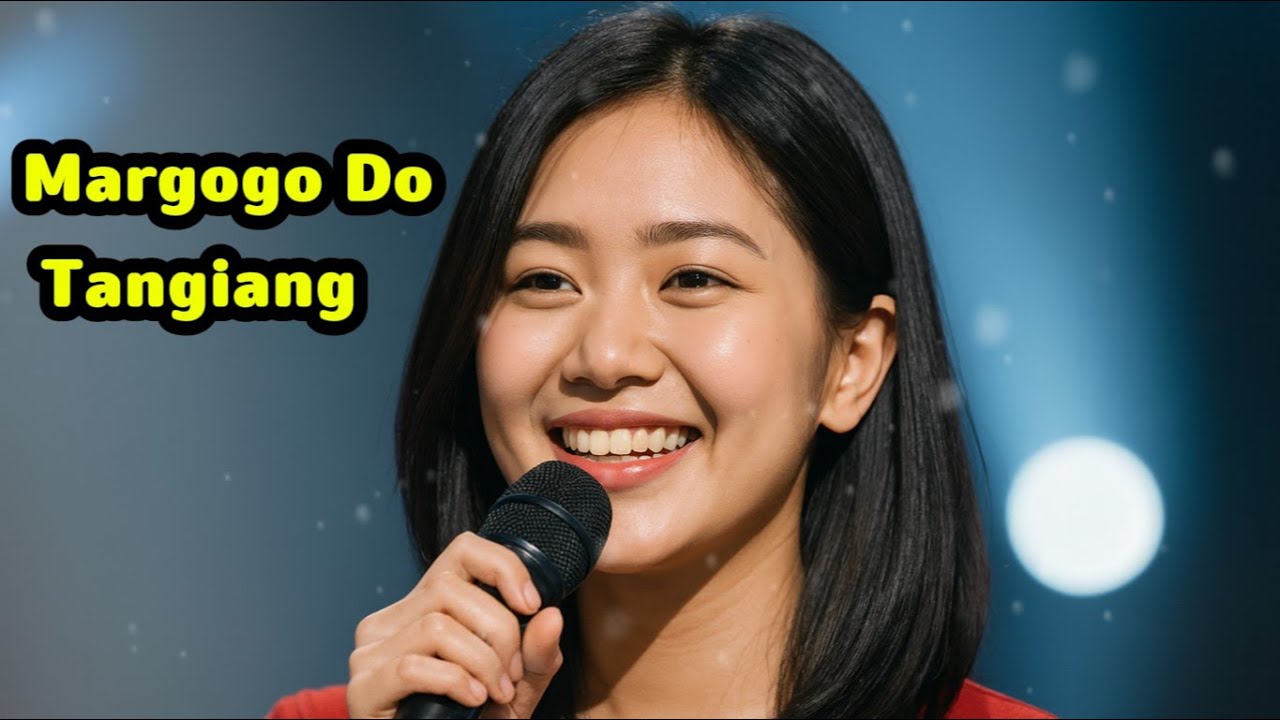 Margogo Do Tangiang (Pop Jazz Cover) I #LaguBatak #MusikBatak #GayaMusikBatak
