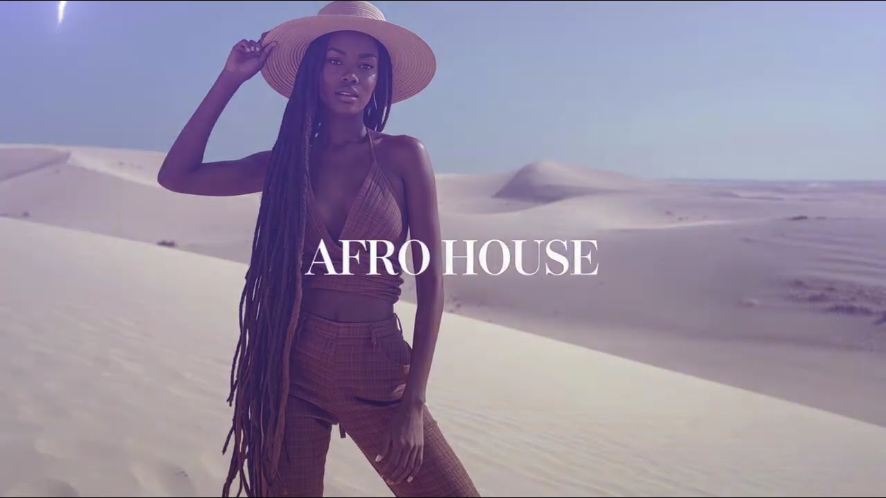 Best Afro Deep House Music 2026 |Soulful Music - River Under Skin