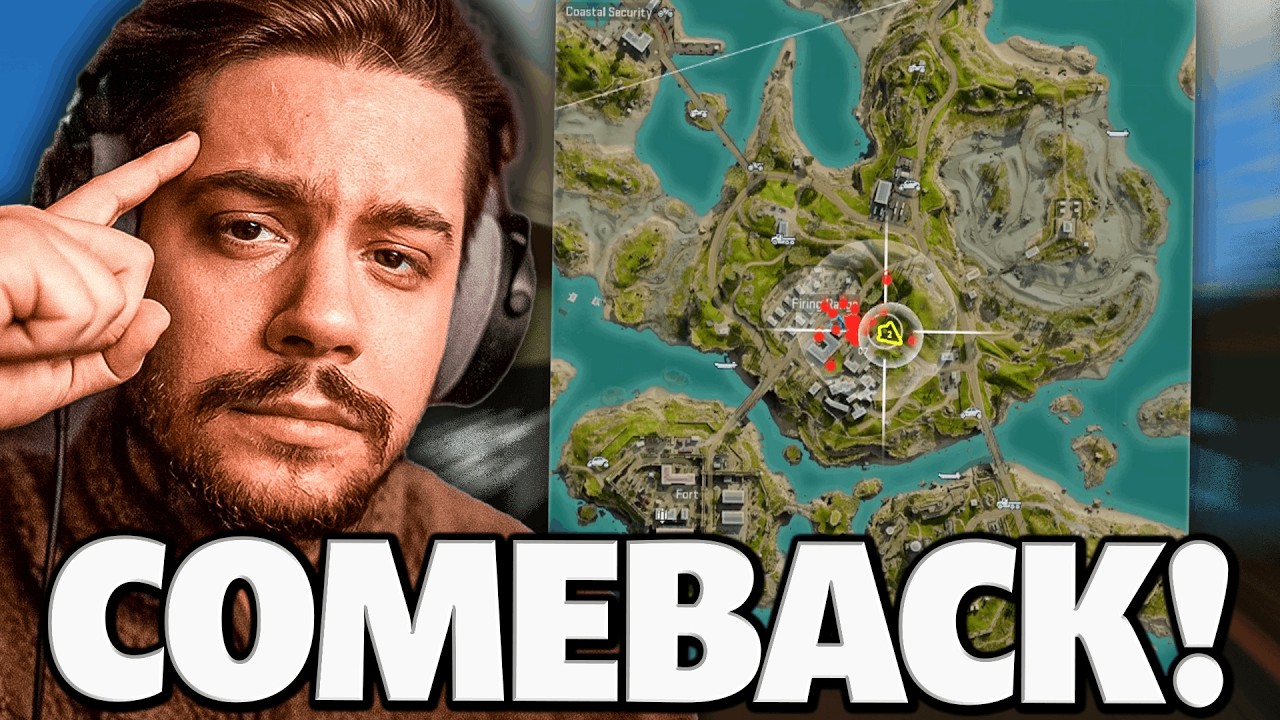BLACKOUT 2 IST DA und so spielt es sich..