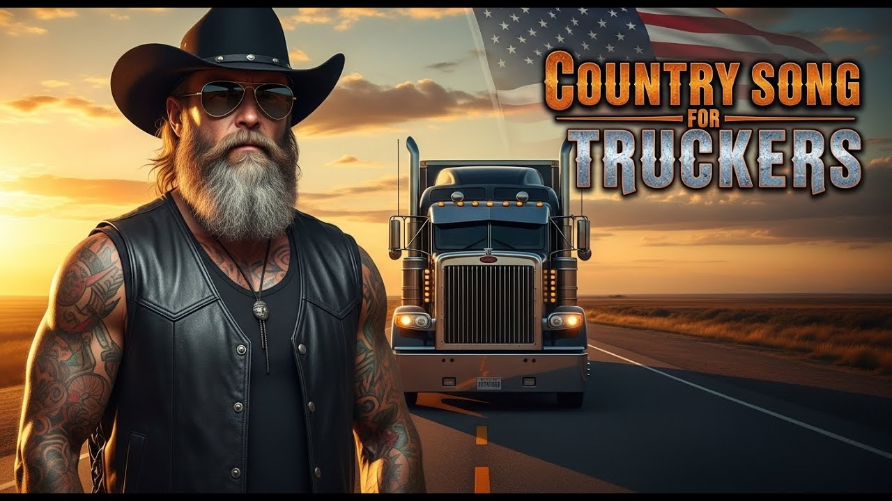 Slow Classic Country Songs Collection – Best Old Country Music Playlist Mix 2025