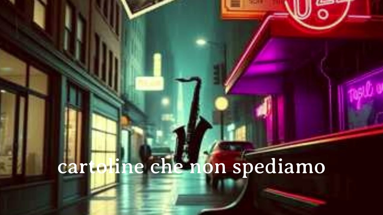 cartoline che non spediamo