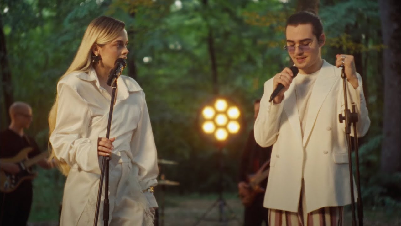 Radu Stefan Banica x @BiancaTilici - Tu n-ai avut curaj | Roton 3.0 Sessions