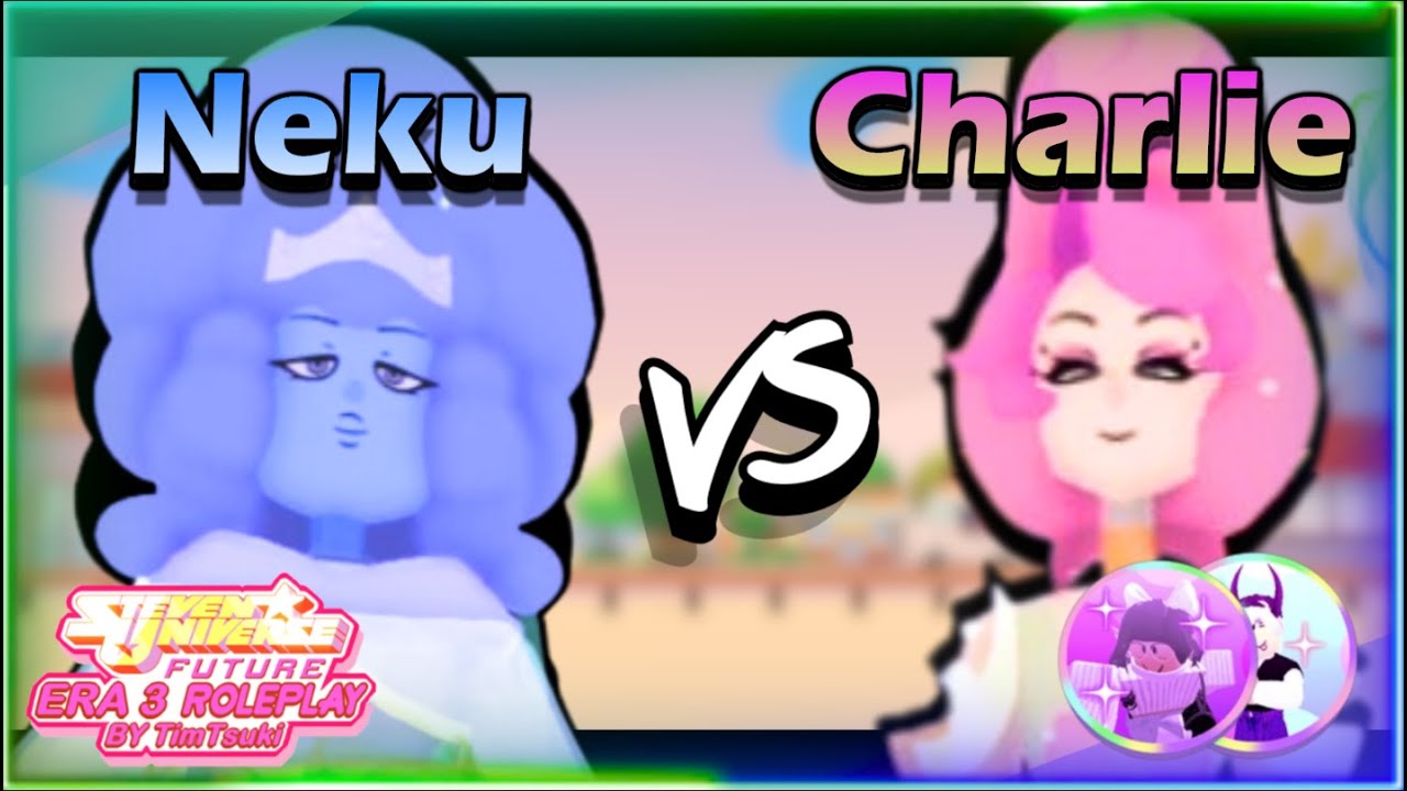 The 8AM Experience in Steven Universe Future RP [MAYHEM]