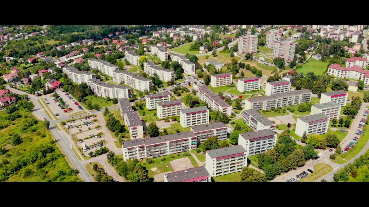 Chrzanów Osiedle Młodości