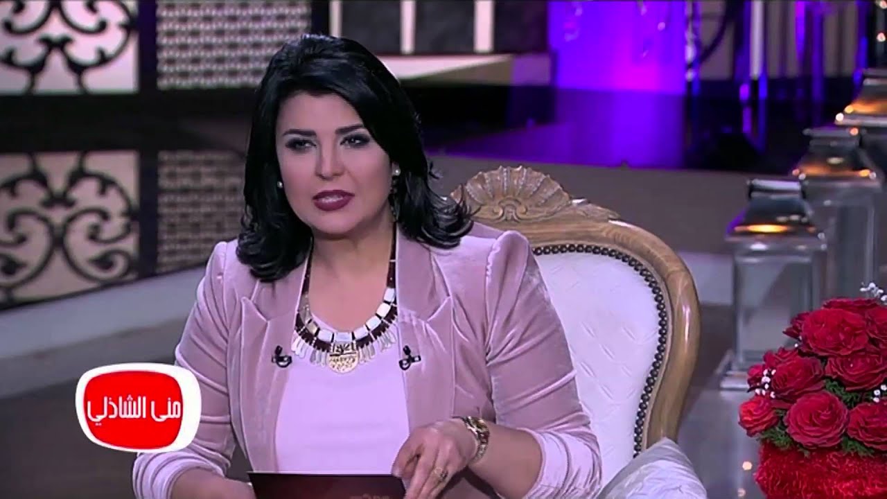 معكم مني الشاذلي| الحلقة الكاملة من لقاء الفنان هاني شاكر والشاعر امير طعيمة وزوجتة الجميلة جيني