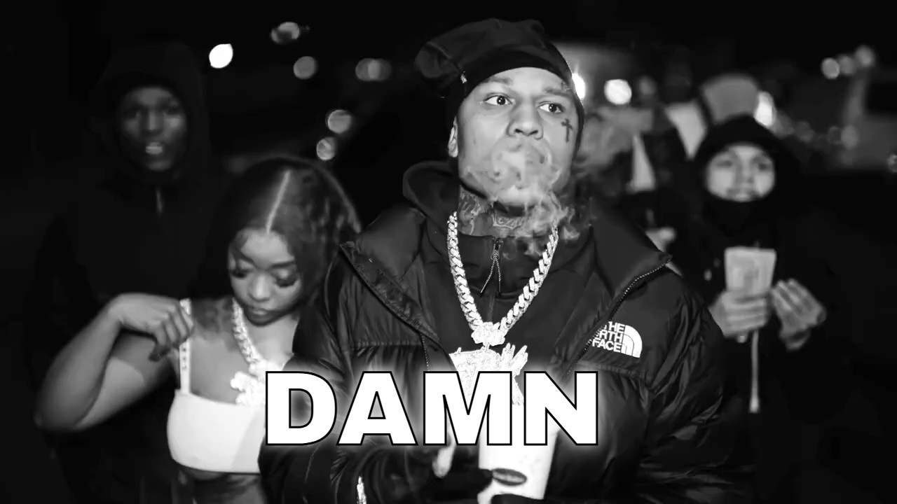 EBK Jaaybo Type Beat - 