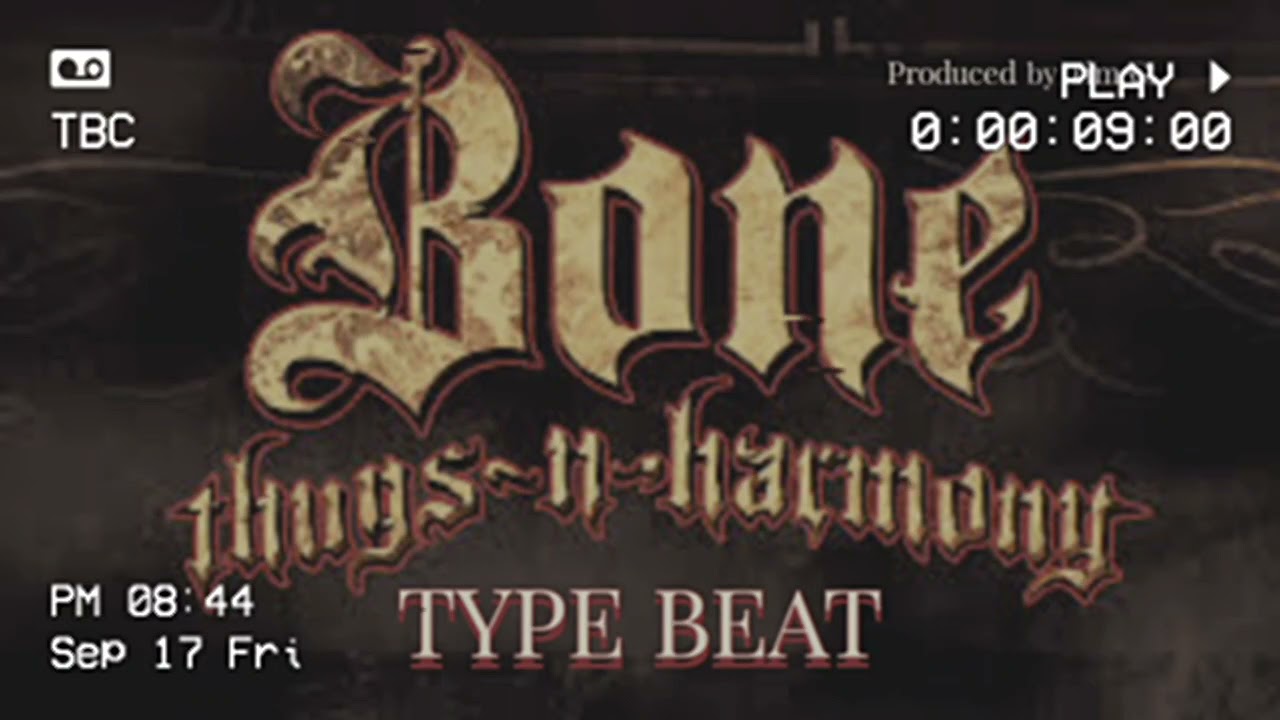 Bone Thugs 