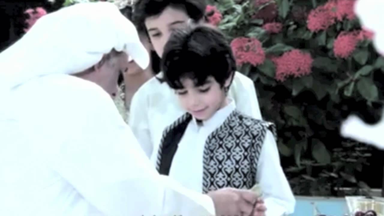 كوني هنا | عمر شرعب