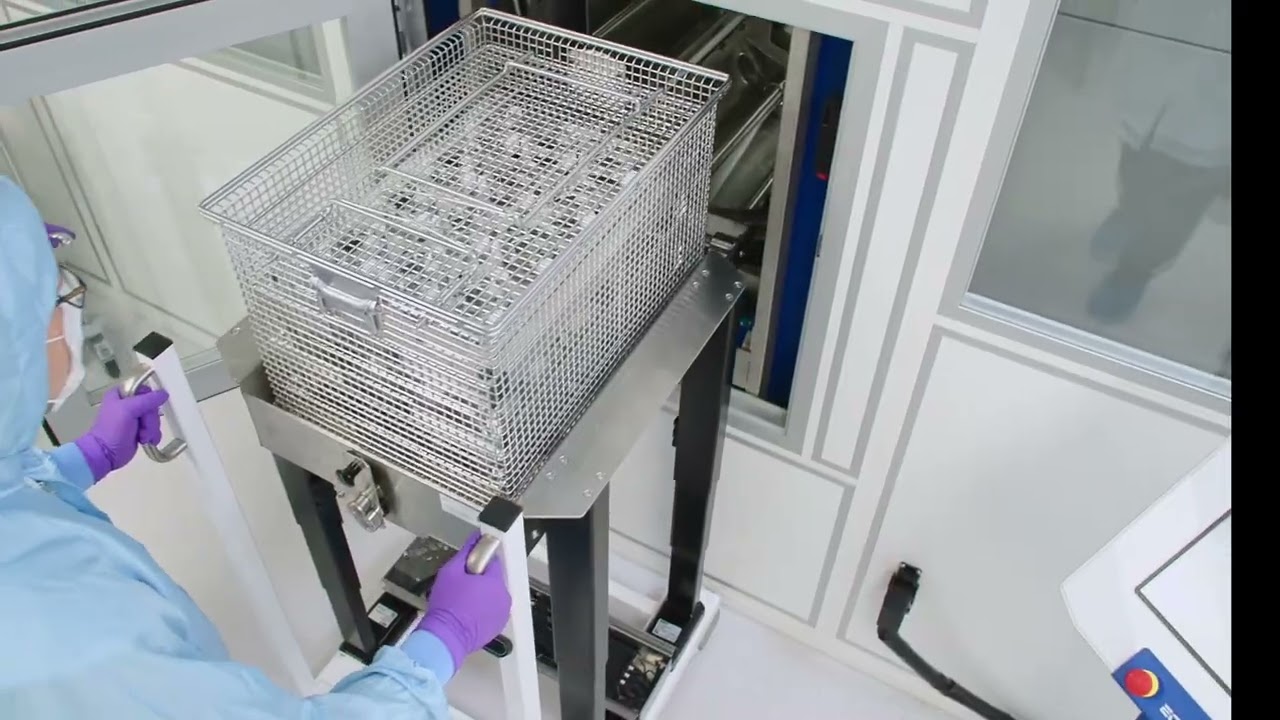 Ecoclean High Purity Processes EN (with Chinese subtitle)