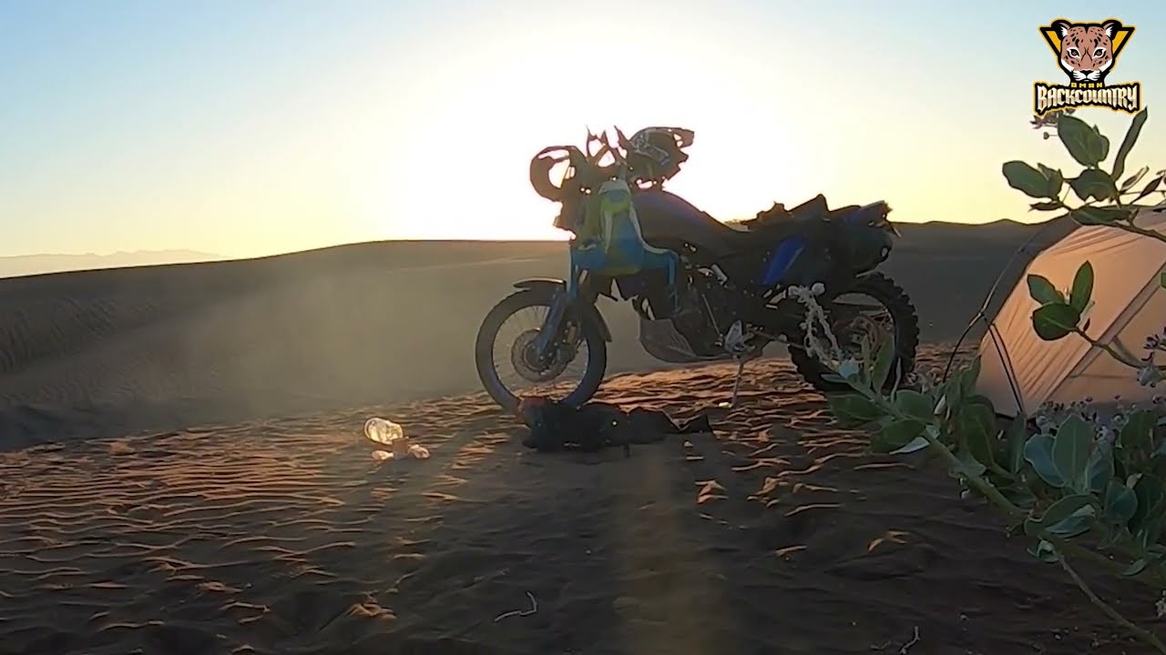 Desert oman Bidiyah  from deserts to sea.  من الصحراء الى البحر