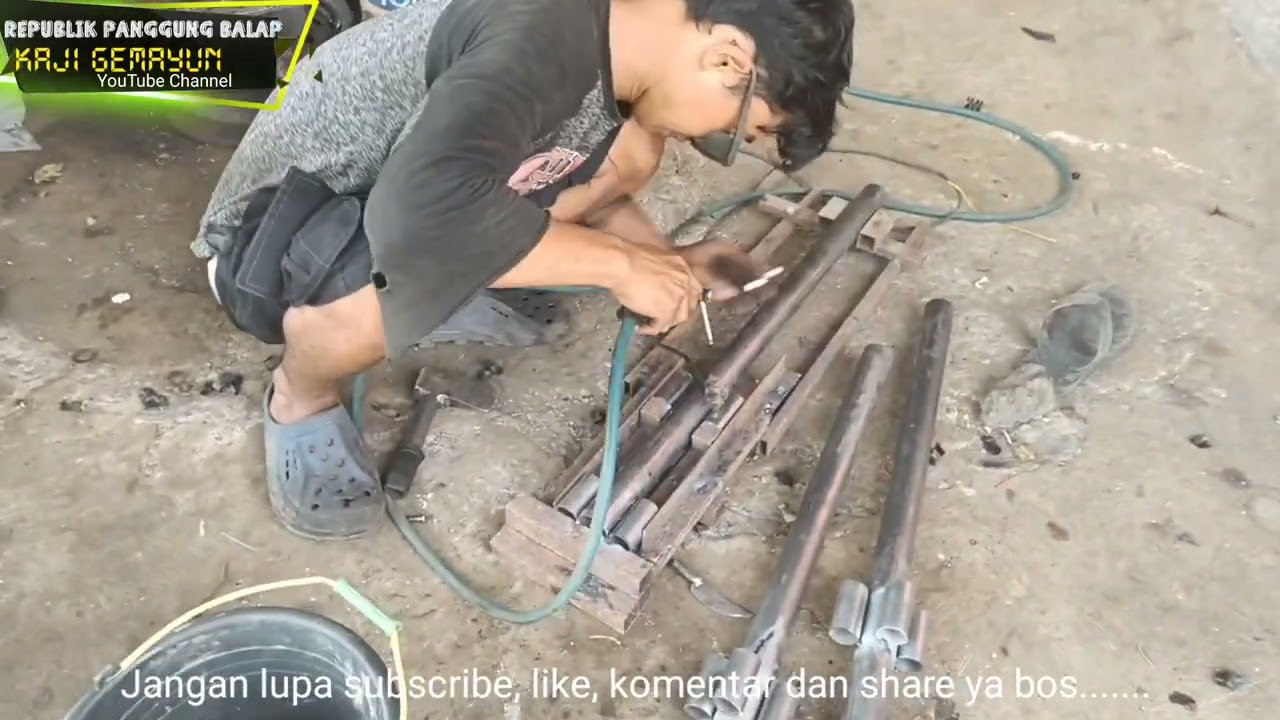 Viral Rahasia Proses Membuat  panggung Rigging, panggung Penganten , rigging stage dari awal ,
