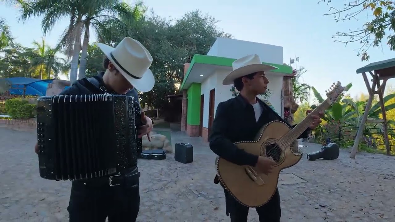 Cheyenne Cortita - Dinastia GM (En Vivo 2026)