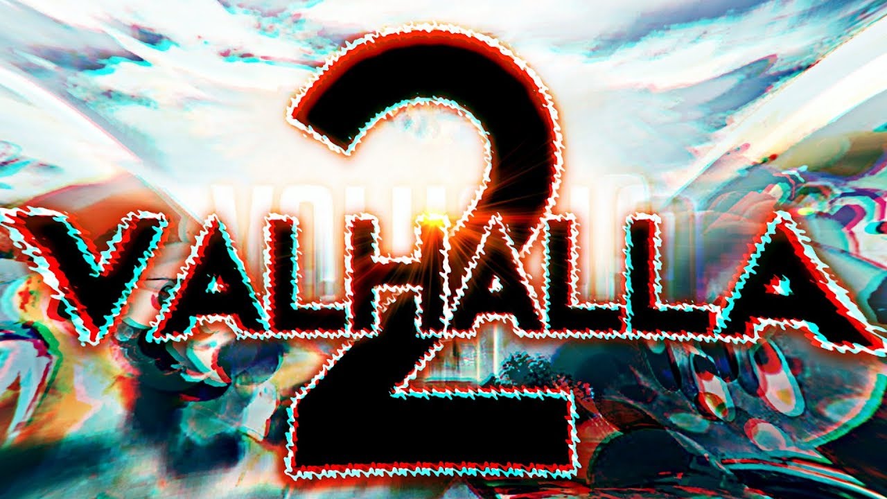 【SSB4】Valhalla 2 // Trinity Alliance Crewtage - SEASON FINALE - Arriba Tv