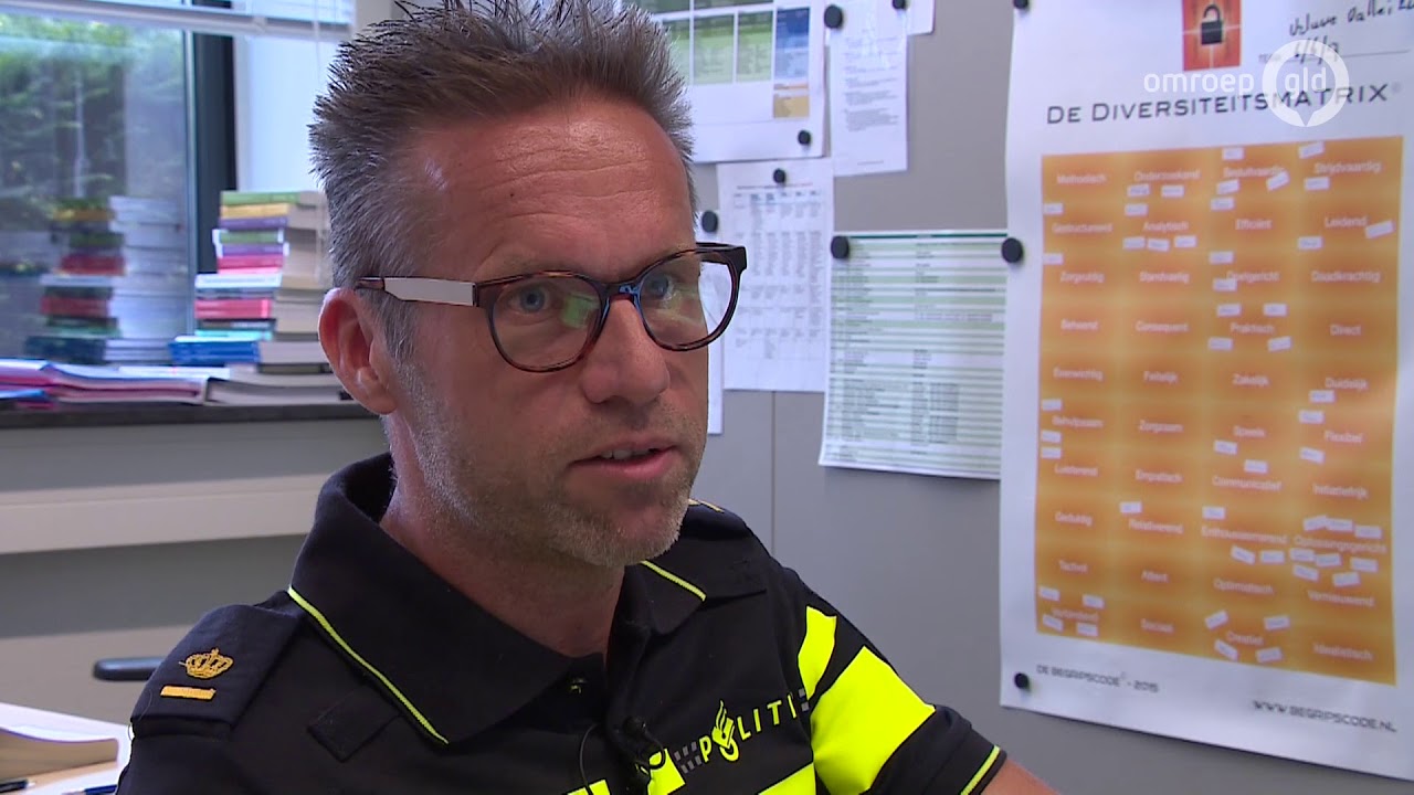 Arrestatie jongeren in Wageningen had anders kunnen aflopen