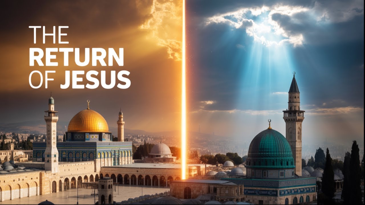 The Return of Jesus in Islam Explained