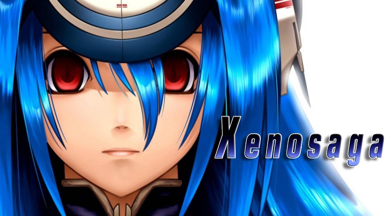 10 Things You Didn't Know About Xenosaga (I, II & III) - No Spoilers-