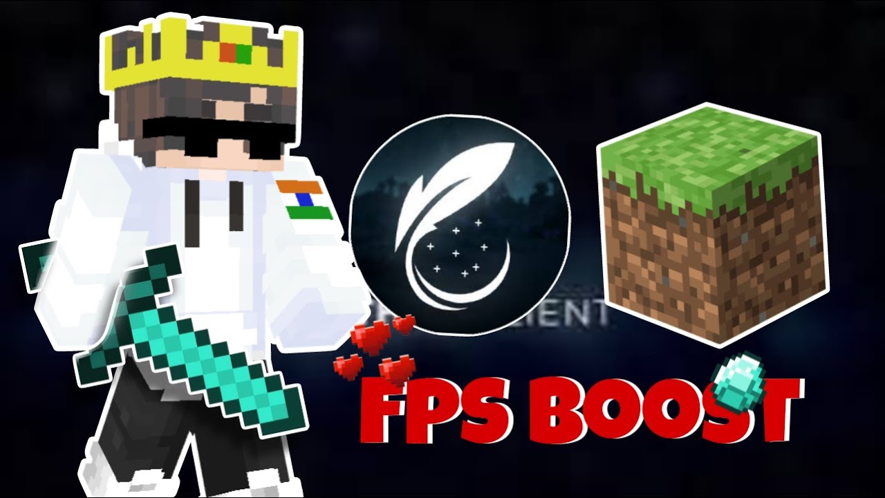 How to Get More FPS in Feather Client | Best Settings for Low End PC | Minecraft FPS Boost