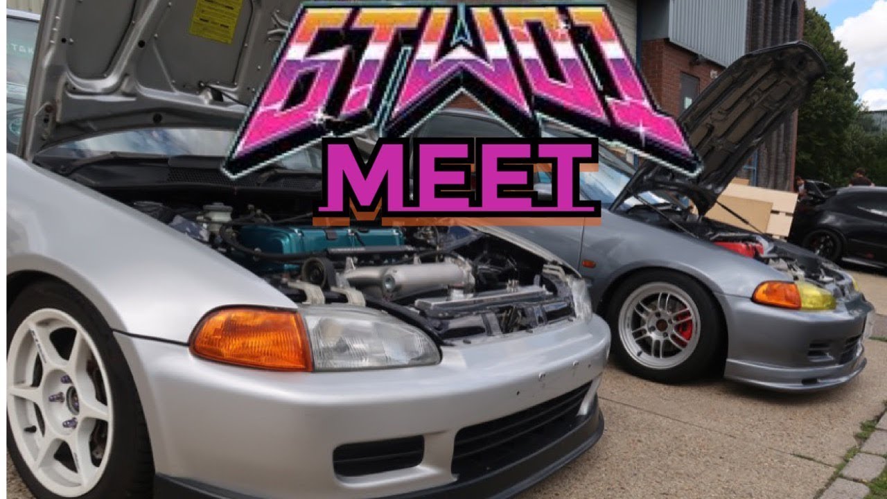 6TWO1 MEET - 2019 #CJK20