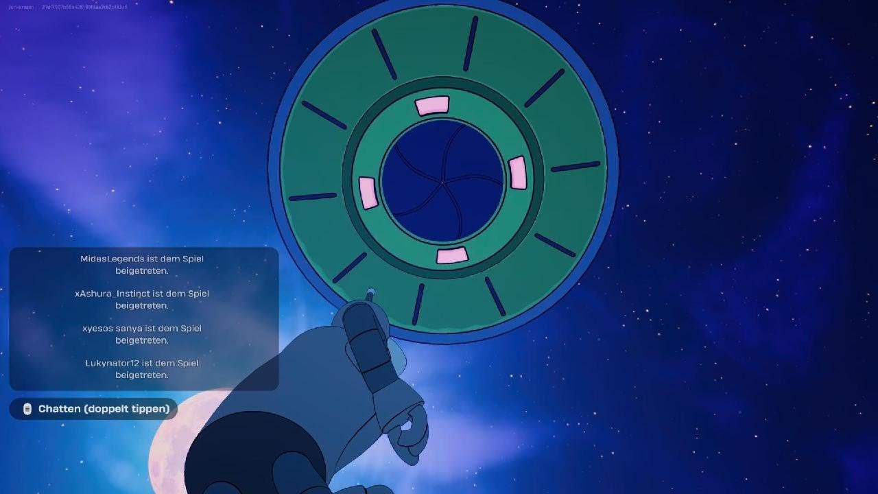 The Simpsons Fartnite Live Event