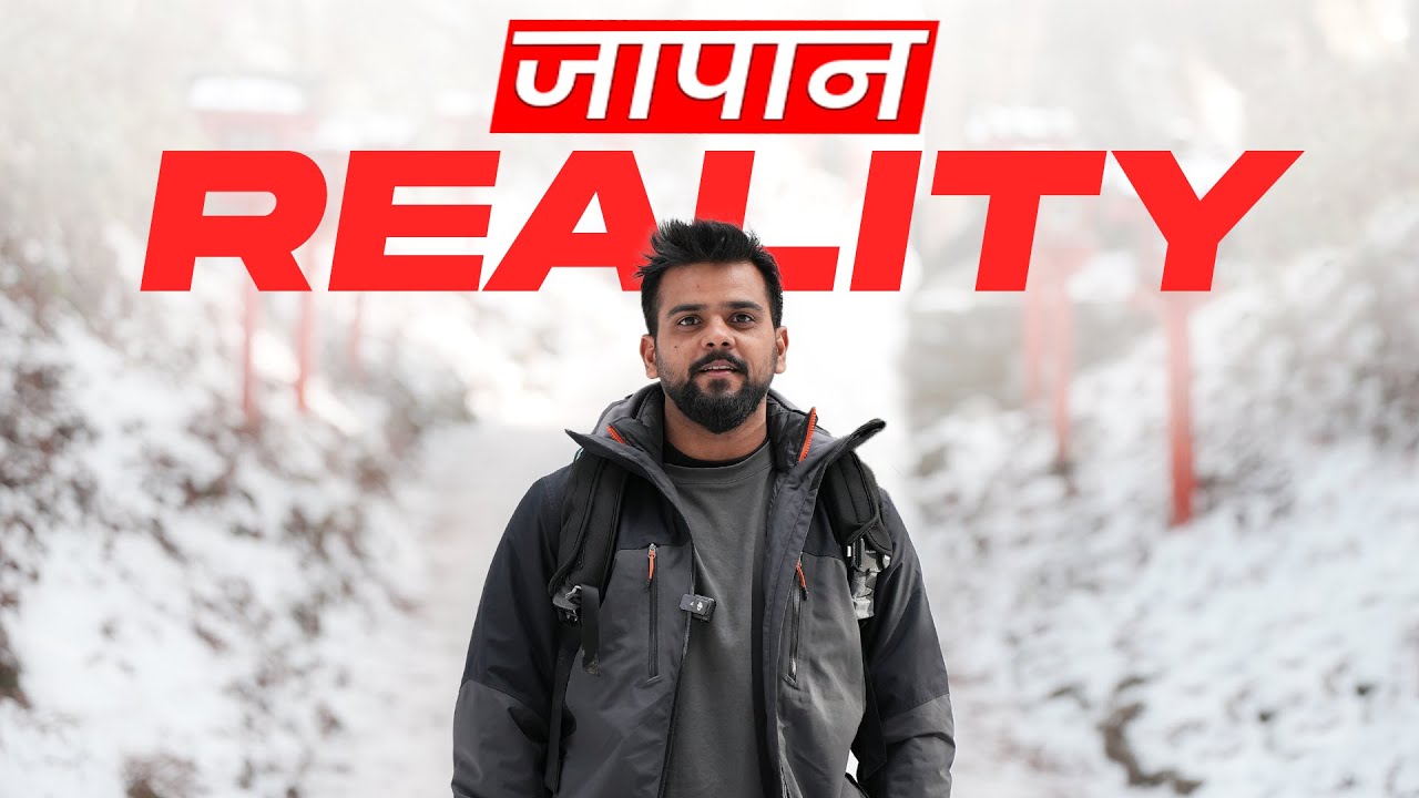 Quality of life in Japan🫨II Indian in Japan II